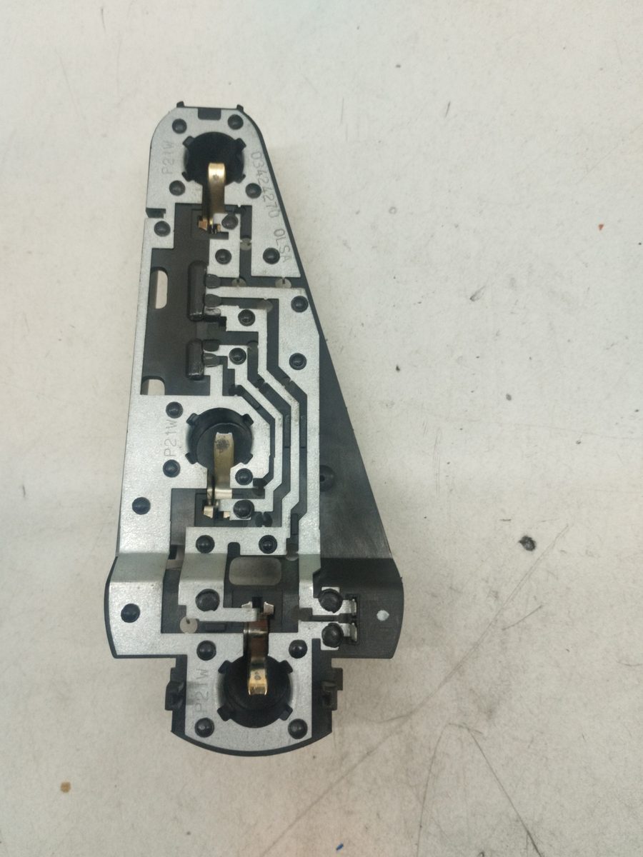 Porta Lampara Trasero Izquierdo BMW X1 (E84) 2009-2015 03424270