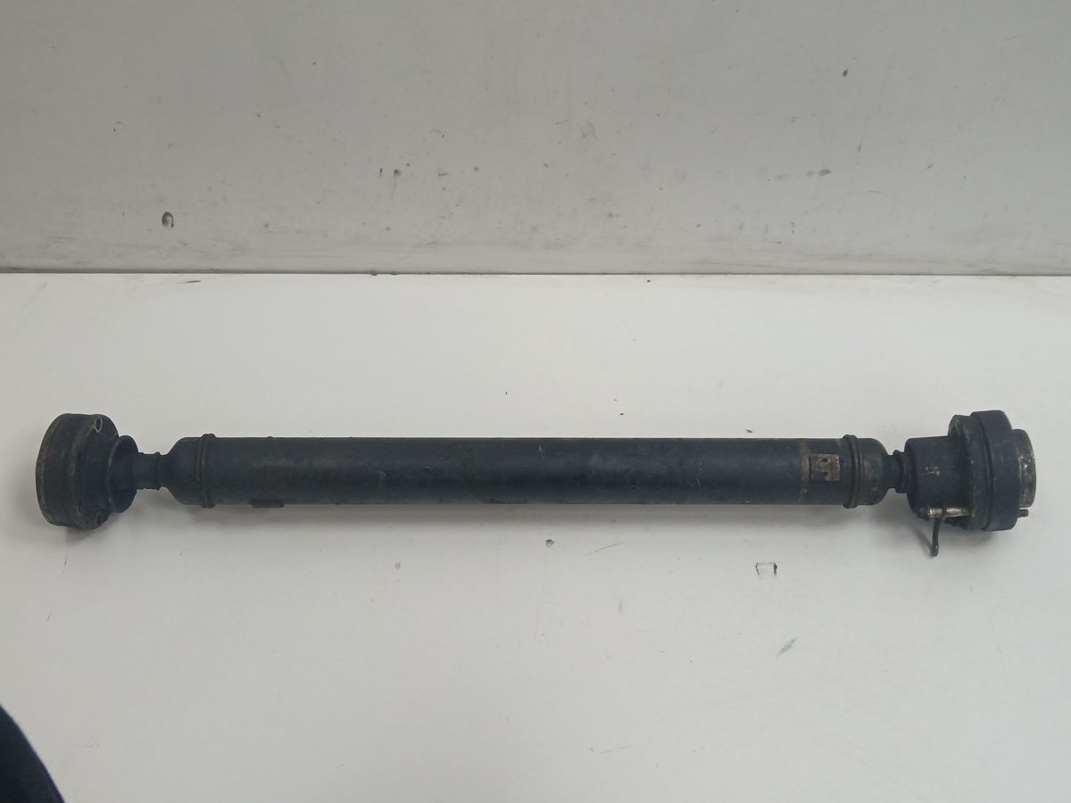 Cardan Suzuki Grand Vitara Jb (JT) 2005-2014 1,9 Ltr. DDIS JLX-E 5-türig 1.9L 95kW