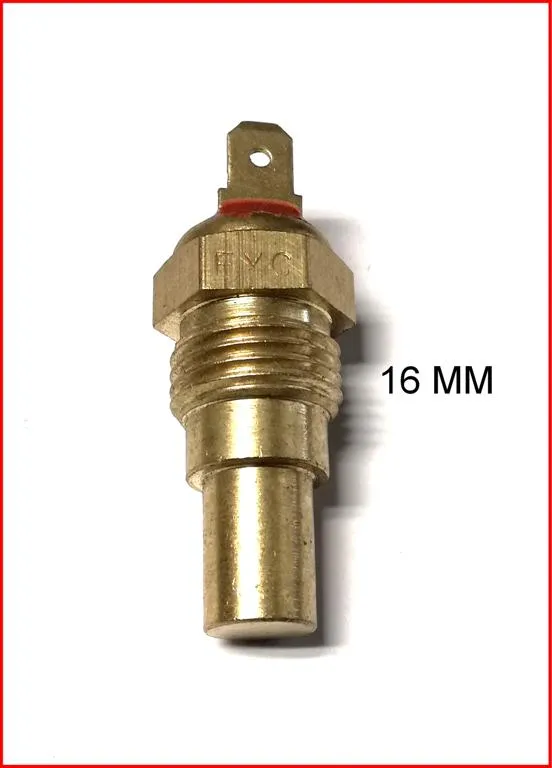 BULBO TEMPERATURA ASIA TOWNER (K)