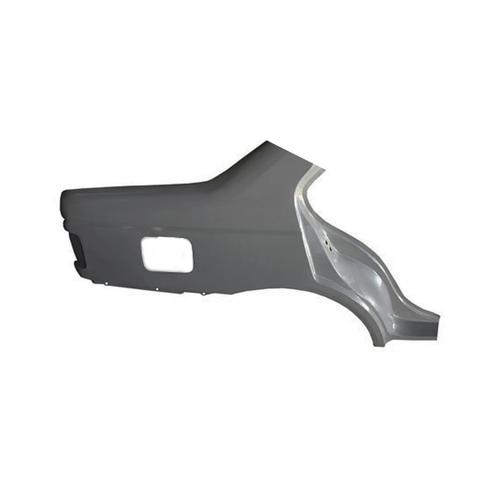 Guardabarro Trasero  Lateral Derecho Peugeot 405