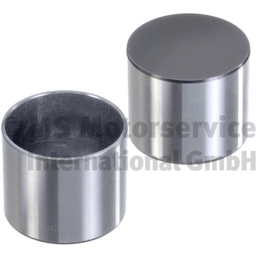 Botador de válvula para Citroën C3, C-Elysée y Peugeot 208, 301, 2008 con motor 1.2 (EB2, EB2ADT)