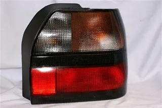 Farol trasero derecho Renault R19 Sedán