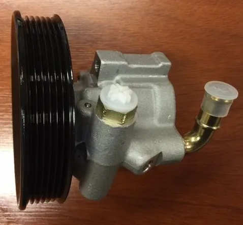 BOMBA D/HIDRAULICA GM S10 2.2-2.4 MPFI 97