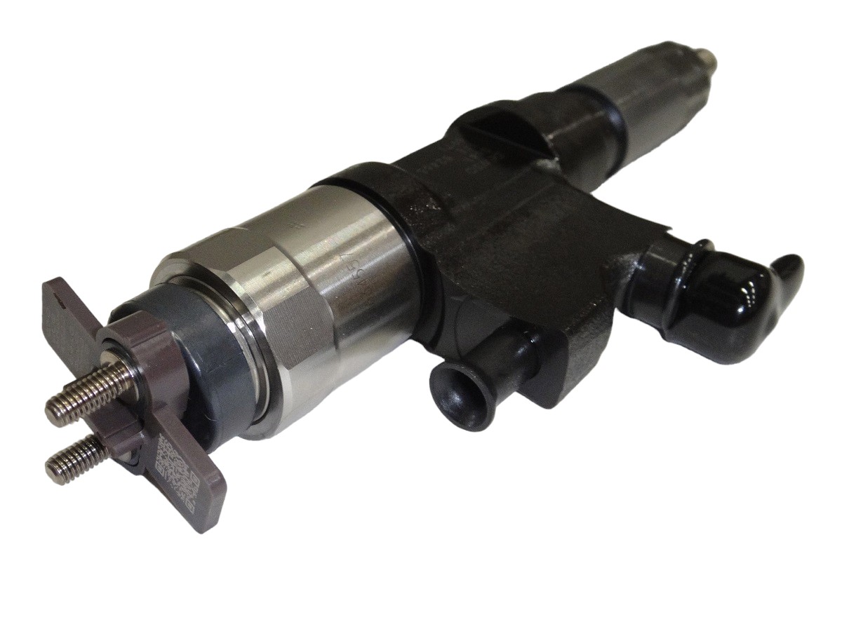 INYECTOR COMBUSTIBLE*IS 4HK1T (JCV)