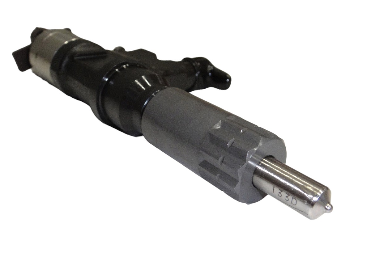 INYECTOR COMBUSTIBLE*IS 4HK1T (JCV)