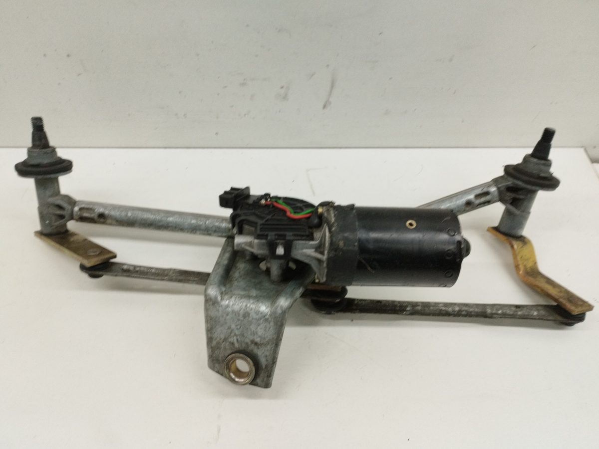 Motor Limpia Delantero Peugeot 206 Berlina 1998-2010 XT 1.9L 51kW 3397020446