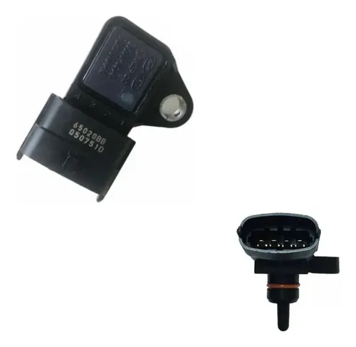 Sensor MAP Hyundai HB20/HB20S 12V – Código 39300-2B020