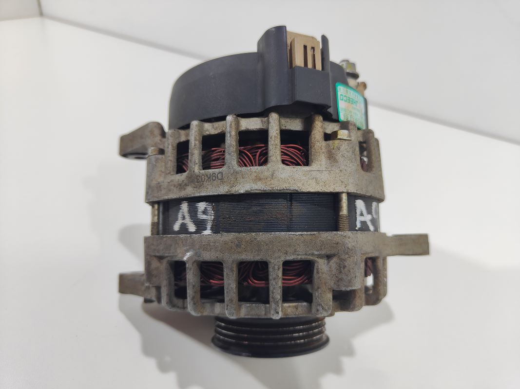 Alternador Great Wall Wingle 5 , Ref: 9729-S2D2