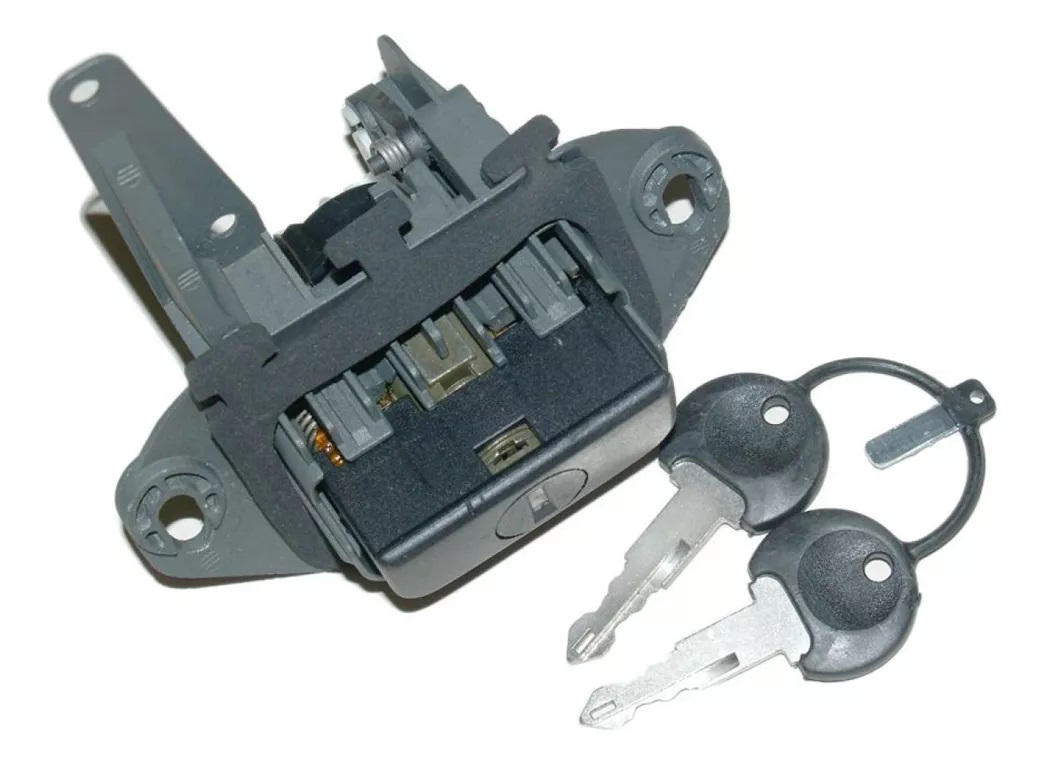 Cilindro de cerradura de baúl