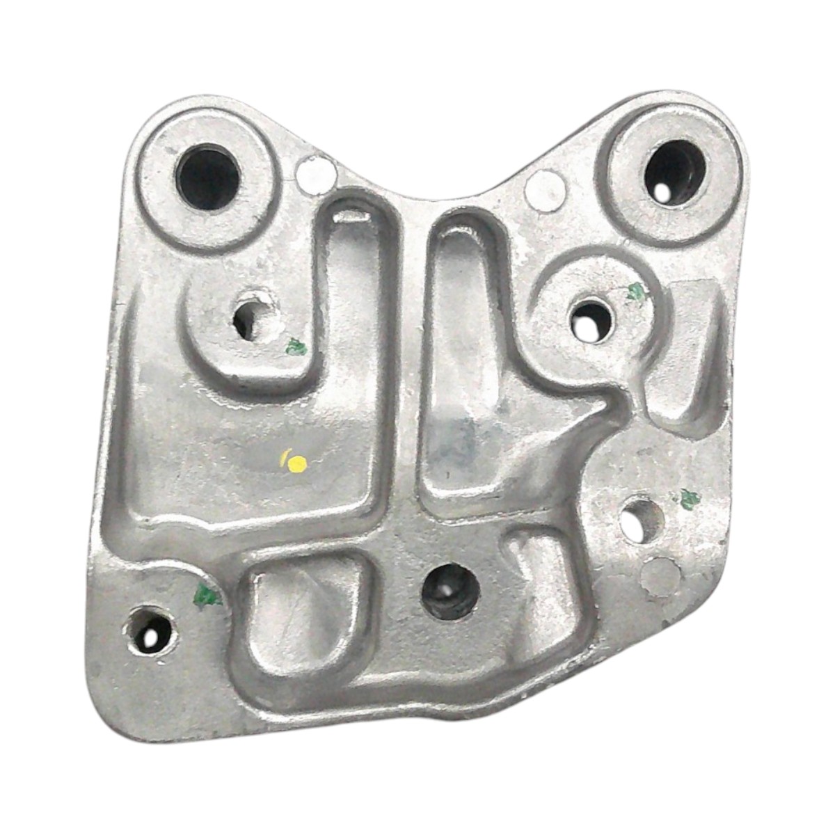 SOPORTE MOTOR DEL IZQ CH S10 COLORADO 2.4 2012/ (METALICO)