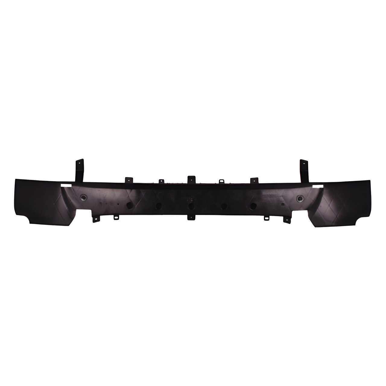ABSORBEDOR PARAGOLPE DELT