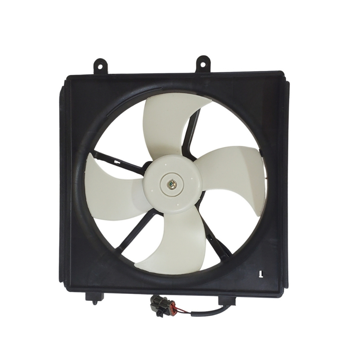 Electroventilador De Agua Chana Star