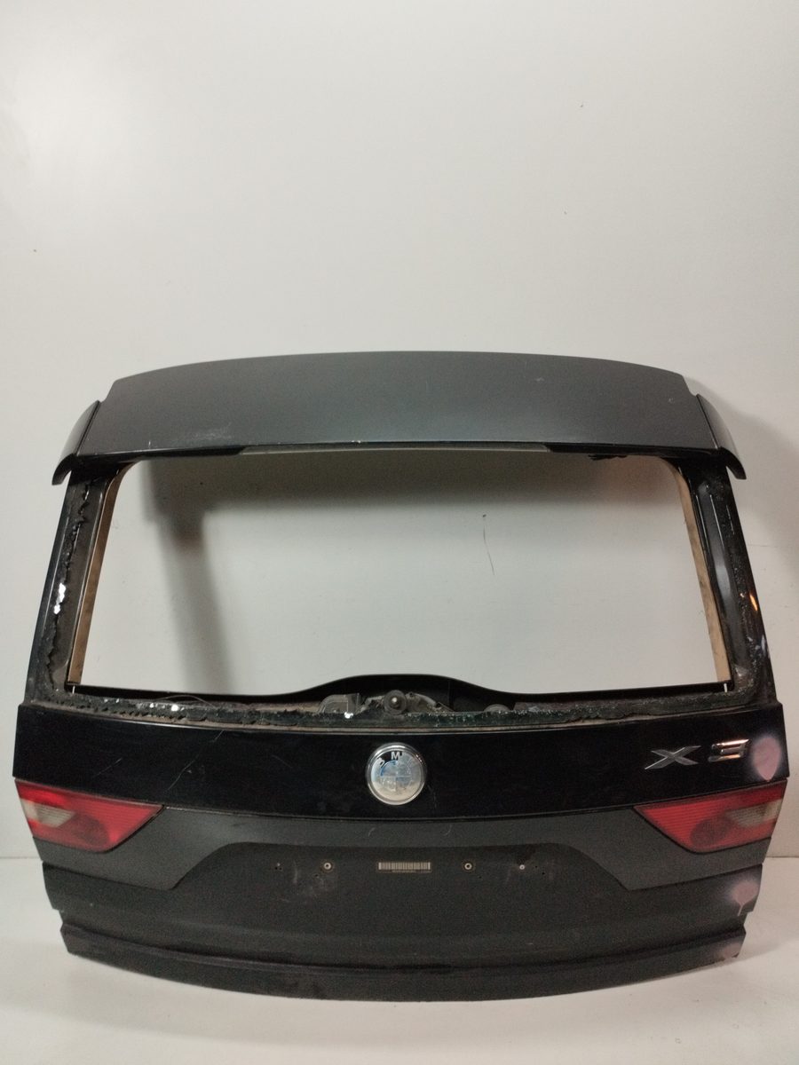 Porton Trasero BMW X3 (E83) 2003-2010