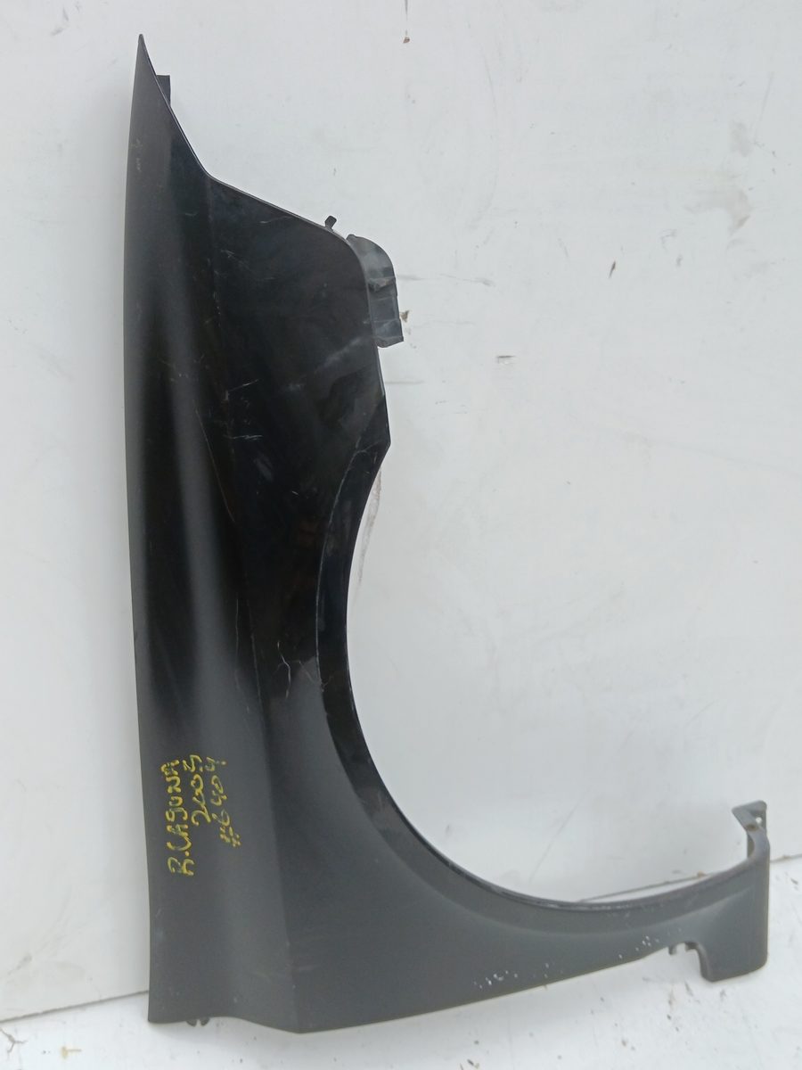 Guardabarro Delantero Derecho Renault Laguna Ii (BG0) 2001-2007 Authentique