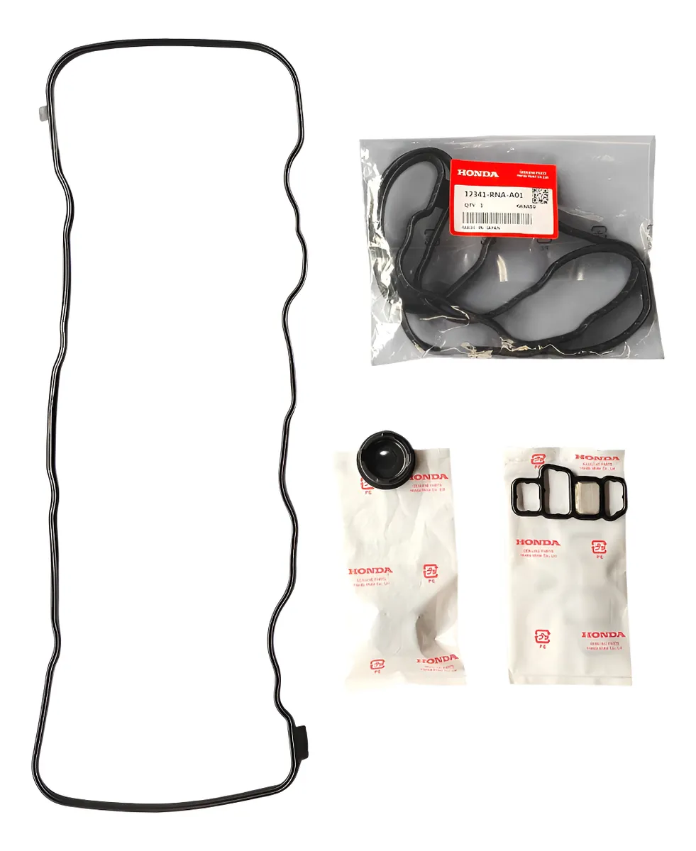 Kit de juntas de tapa de válvulas y VTEC
