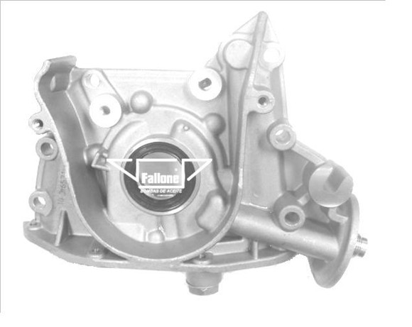 BOMBA DE ACEITE HYUNDAI ACCENT 1.3/1.5 1995 EN ADELANTE