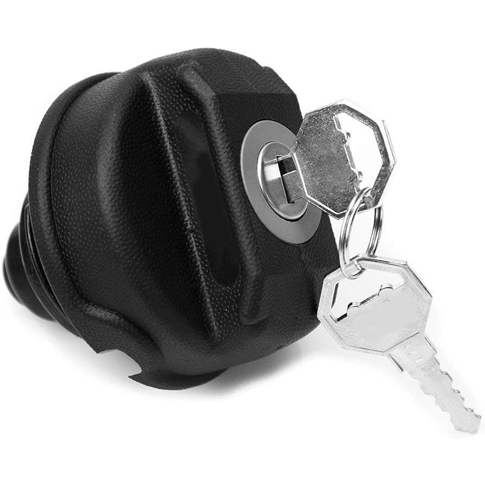 Tapón de combustible