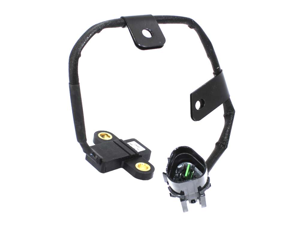 Sensor de rotación de inyección