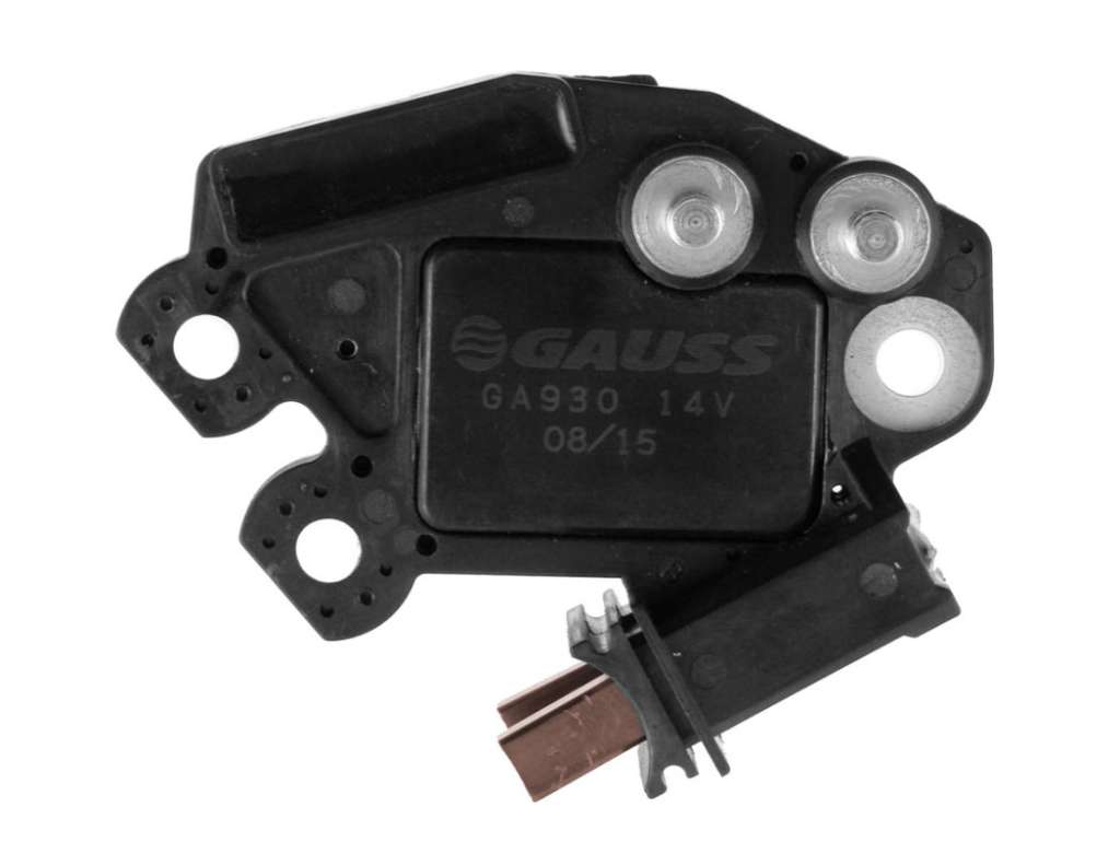 REGULADOR ALTERNADOR VALEO PE 206/207/CI C3/C4
