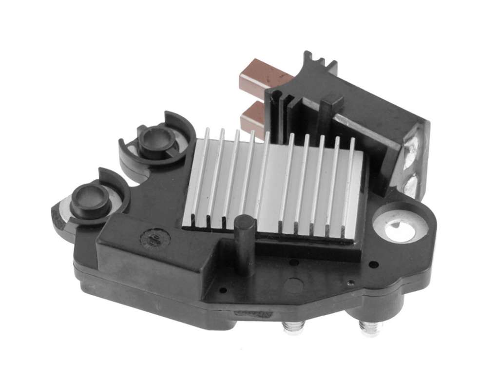 REGULADOR ALTERNADOR VALEO PE 206/207/CI C3/C4