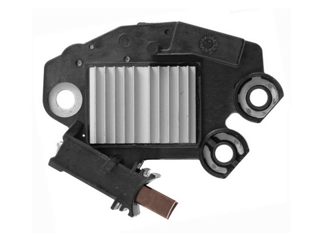REGULADOR ALTERNADOR VALEO PE 206/207/CI C3/C4