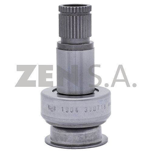 BENDIX ARRANQUE NISSAN NISSAN ALMERA PRIMERA MITSUBISHI ZEN