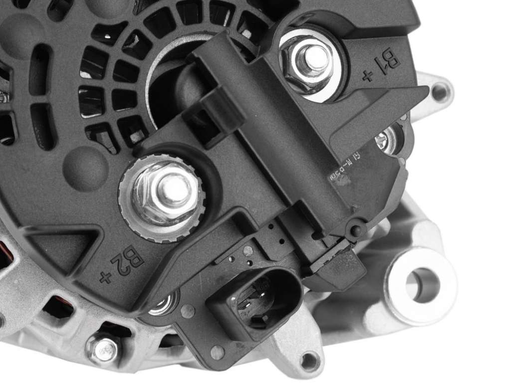 ALTERNADOR VW DELIVERY/CUMMINS/ISF 2.8/3.8 120A 12V