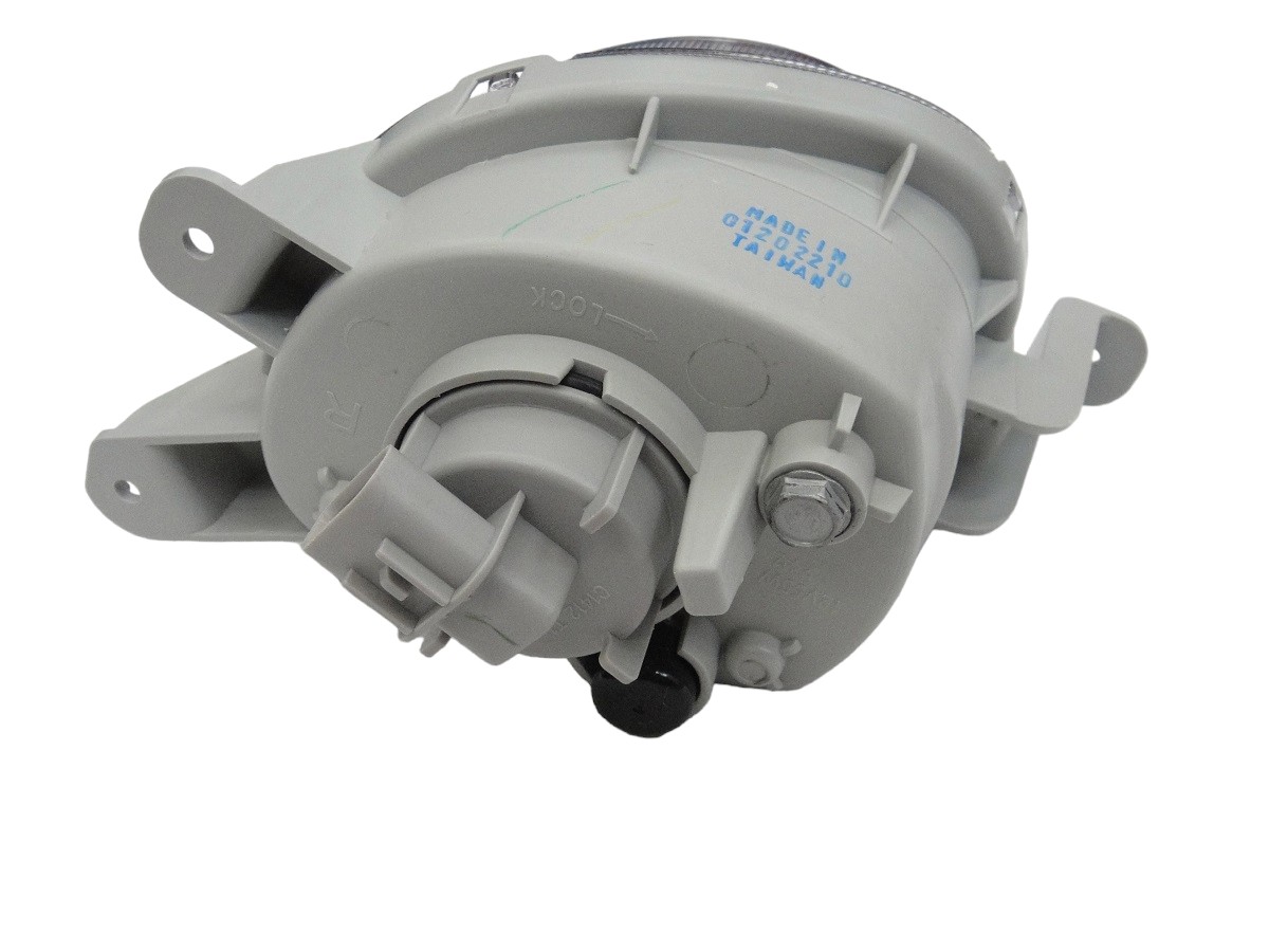 FARO CAMINERO DERECHO CHEVROLET AVEO G3 2012