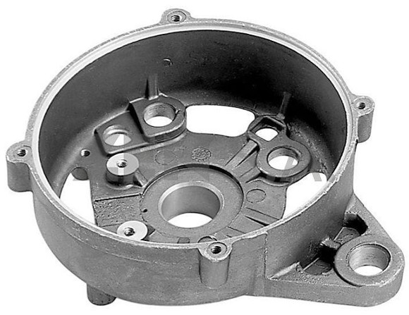 TAPA TRASERA DE ALTERNADOR WAPSA FORD CORCEL