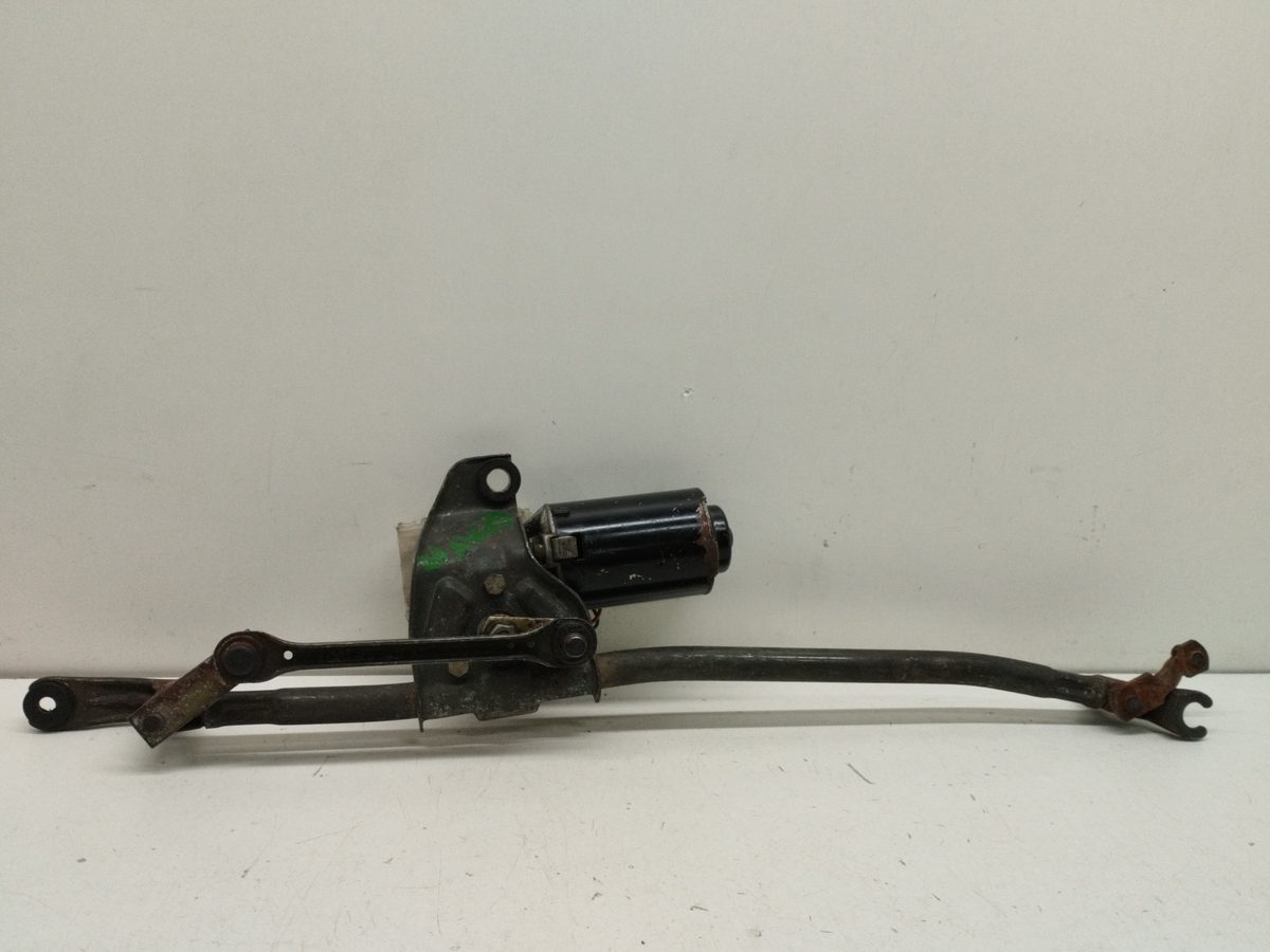 Motor Limpia Delantero Fiat Bravo (182) 1995-2002 1.9 Turbodiesel 1.9L 74kW TGE208