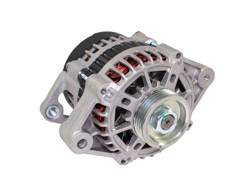 Alternador