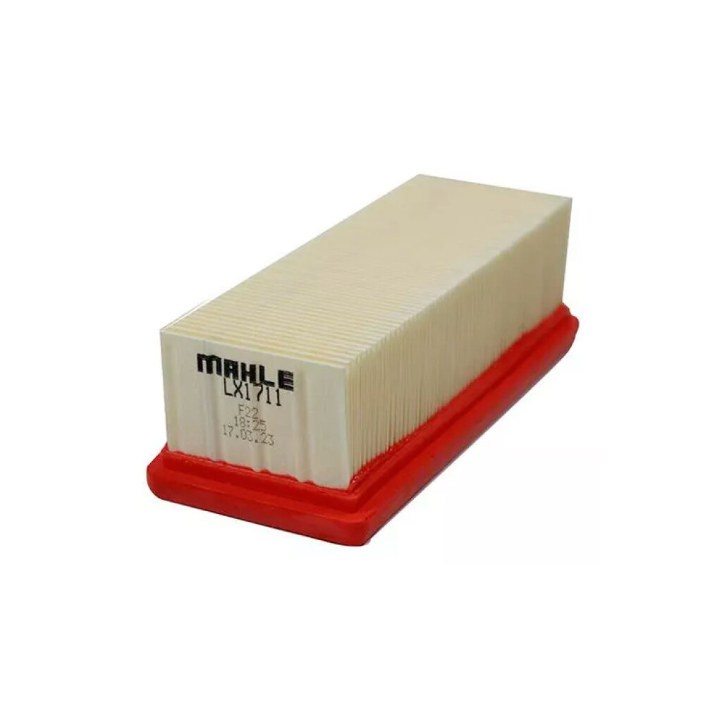 FILTRO AIRE RENAULT CLIO 1.0 D4D PEUGEOT 206 1.0 01/05 MAHLE