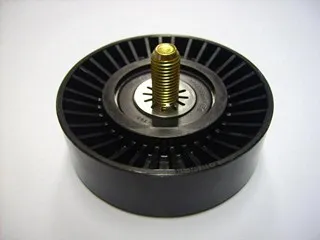 Tensor de correa de accesorios