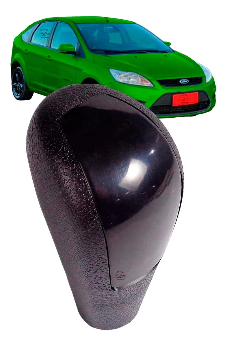 Perilla de palanca de cambios automática