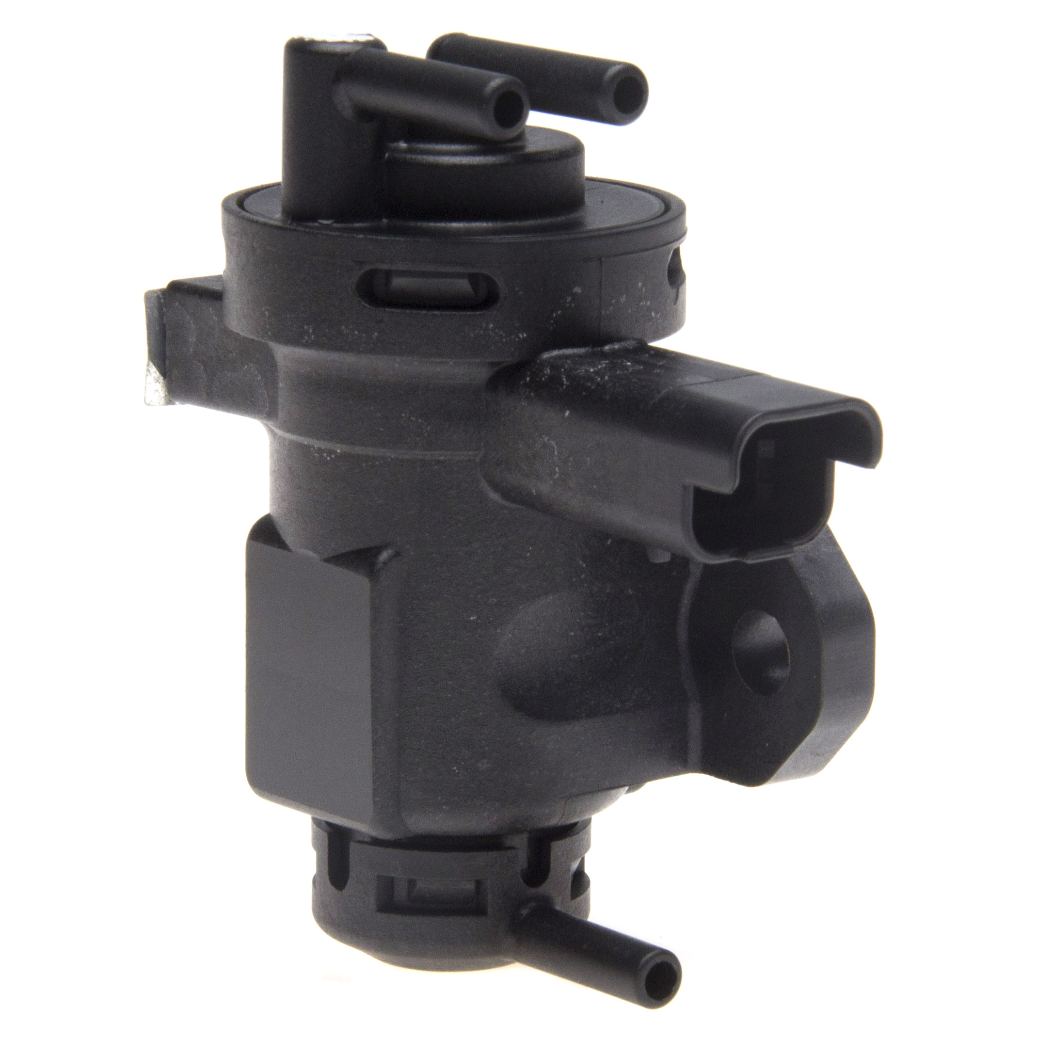 Válvula solenoide de control de motor