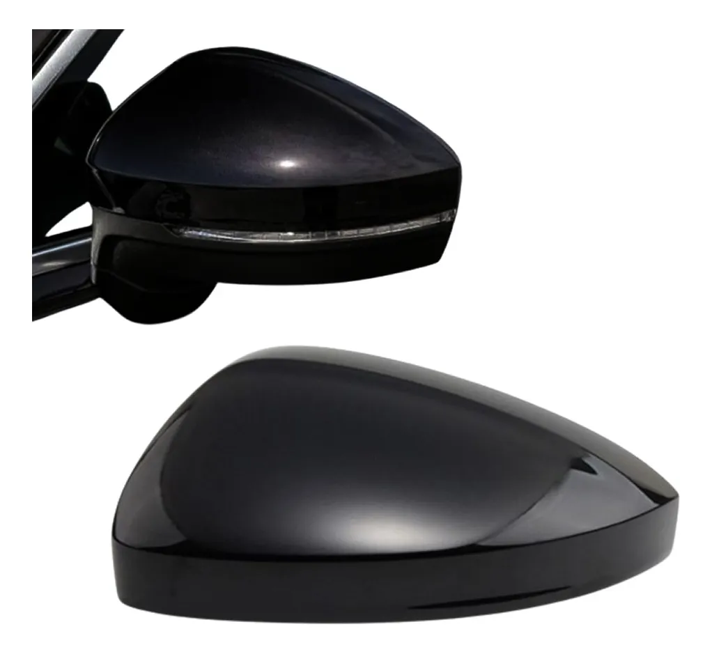 Cubierta de espejo retrovisor exterior