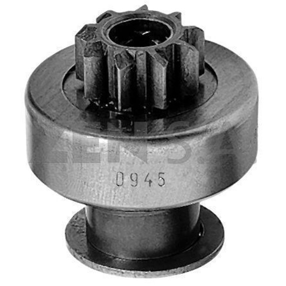 BENDIX DE ARRANQUE CHEVROLET CORSA - RENAULT CLIO 1.6