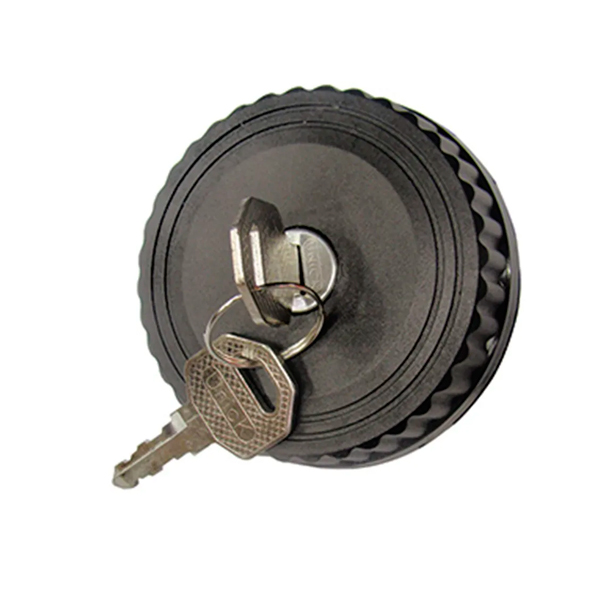 Tapón de combustible