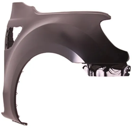 GUARDABARRO DER FORD RANGER 13