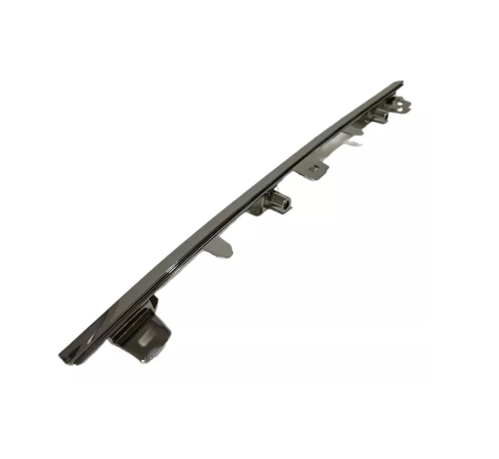 Rejilla de paragolpes delantero superior izquierdo