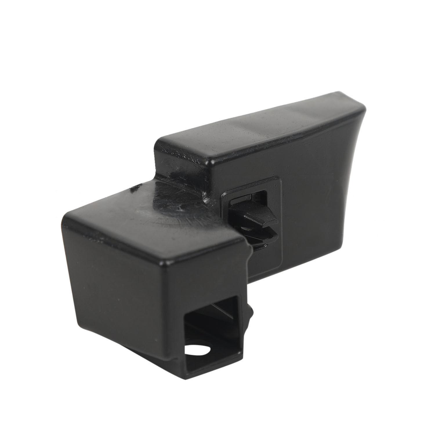 GUIA PARAGOLPE TRAS. DER. -ORIGINAL-