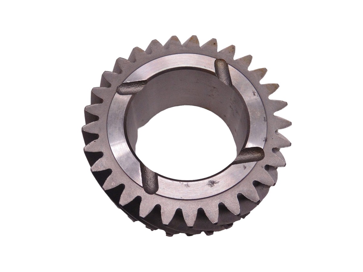 ENGRANAJE CAJA CAMB*IS 4FB1 *5V (29D) *3ERA/TFS (72MM D.EXT)