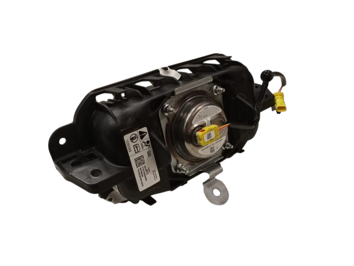 AIRBAG PASAJERO CHEVROLET MONTANA 2023/