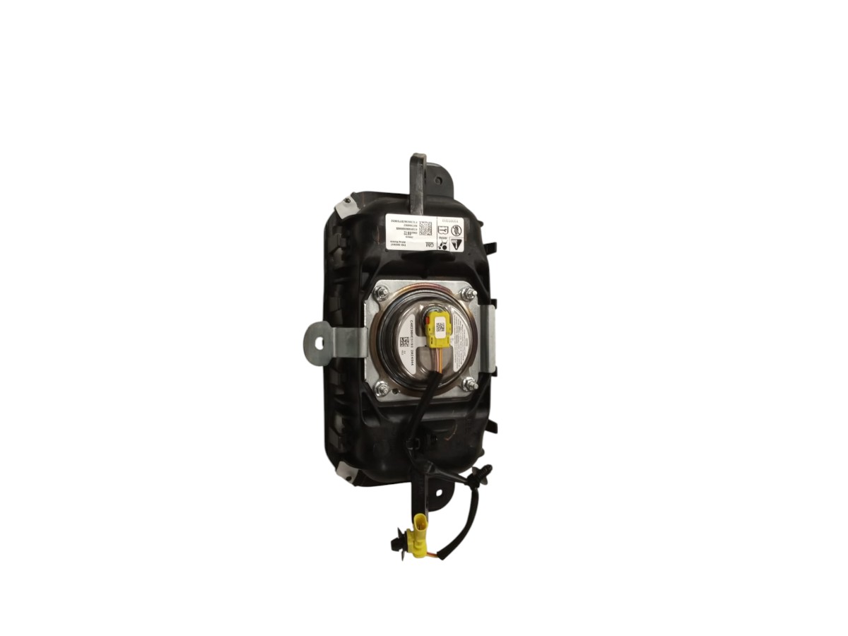 AIRBAG PASAJERO CHEVROLET MONTANA 2023/