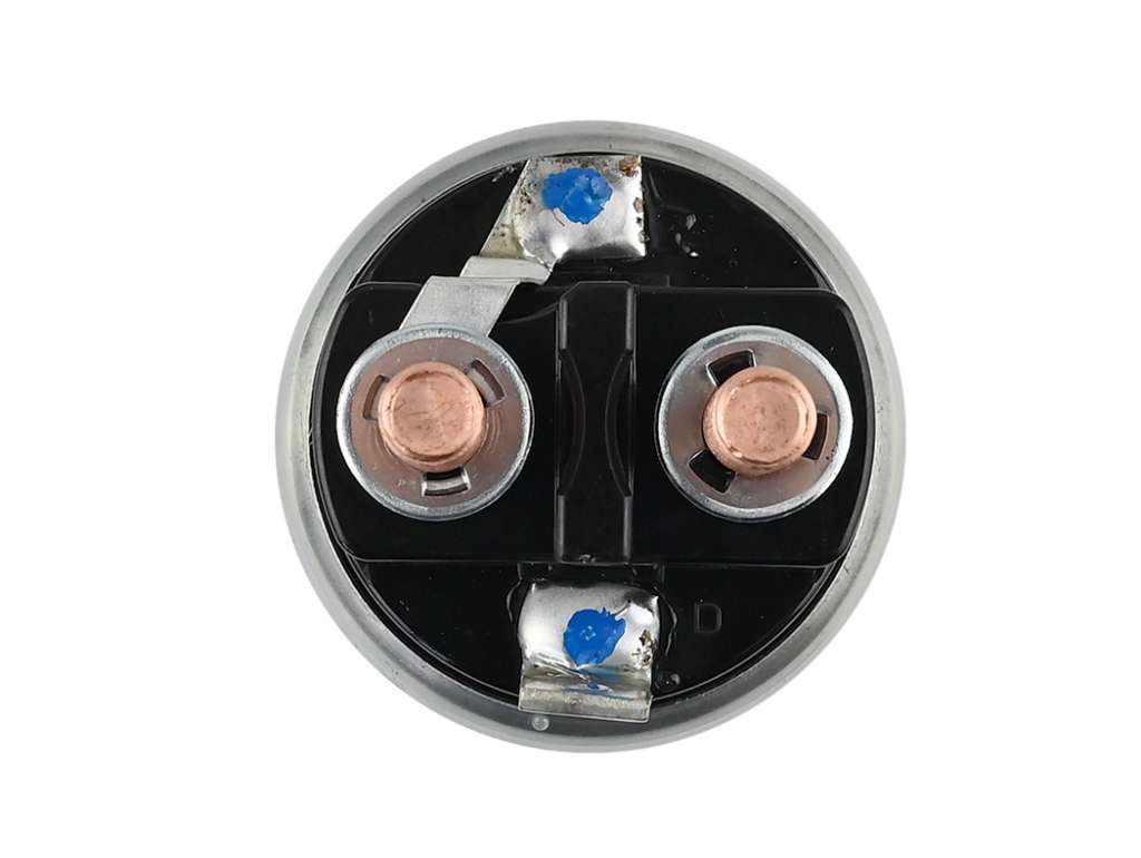 SOLENOIDE HITACHI NI D21/JMC/