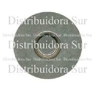 PASTILLA REGULACION VALVULA CON TETON 3.85 [DISTRIBUIDORA SUR]