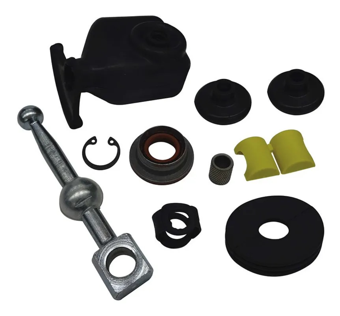 Kit Rep. Eje Selector Movimiento Palanca Cambio R9/11/19/meg/ex