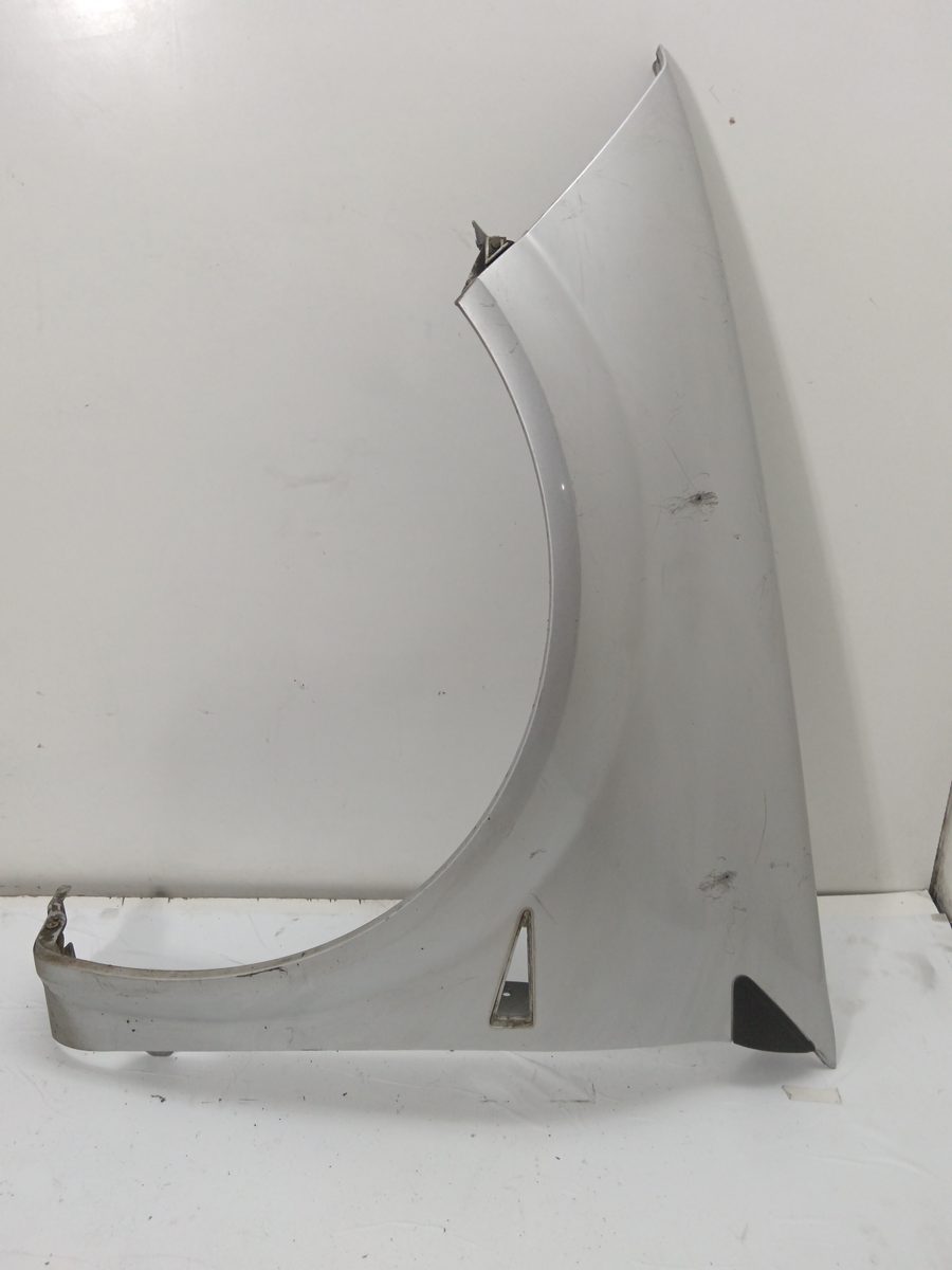 Guardabarro Delantero Izquierdo Renault Megane Ii Classic Berlina 2003-2010