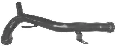 CAÑO AGUA CITROEN-PEUGEOT 2.0 16V (MT) (CHAPA) (B)
