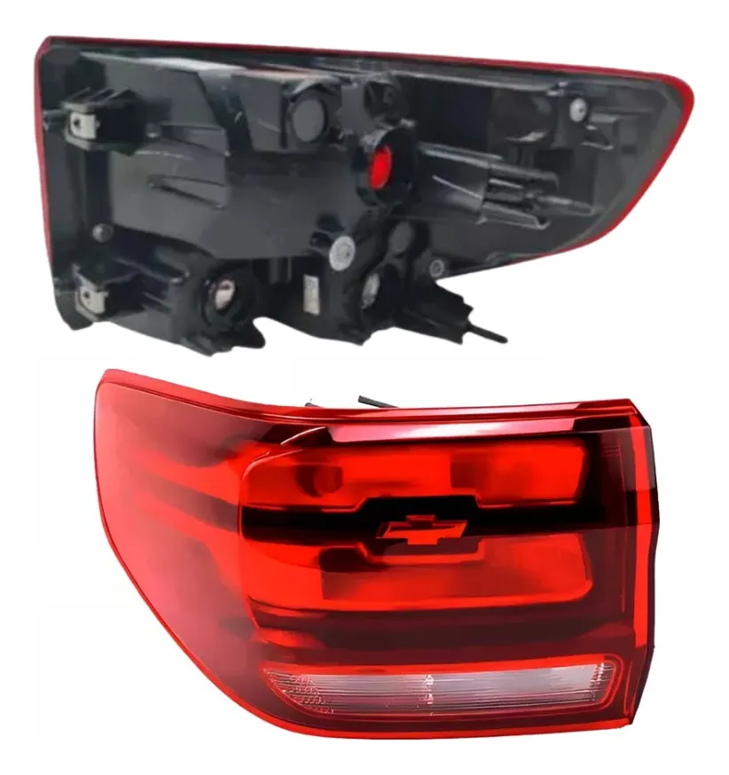 Farol Trasero Montana 2023/2024/2025 Derecho/Izquierdo Original GM